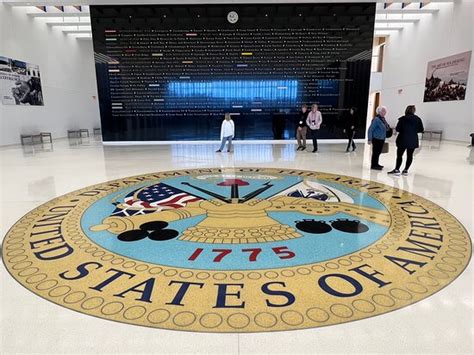 Find hotels near National Museum of the United States Army, Fort .